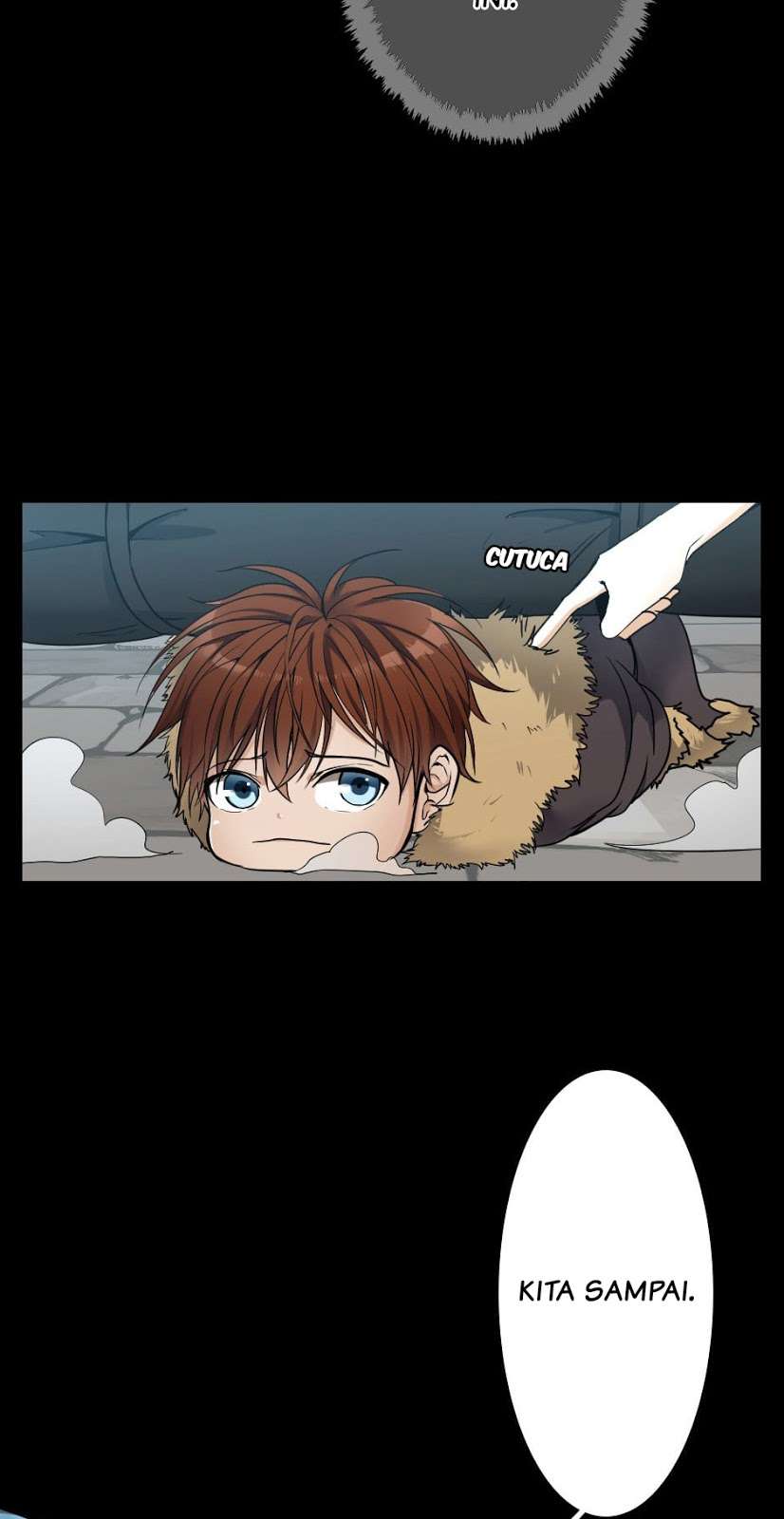 The Beginning After the End (The King Grey Reincarnation) Chapter 20 Gambar 3