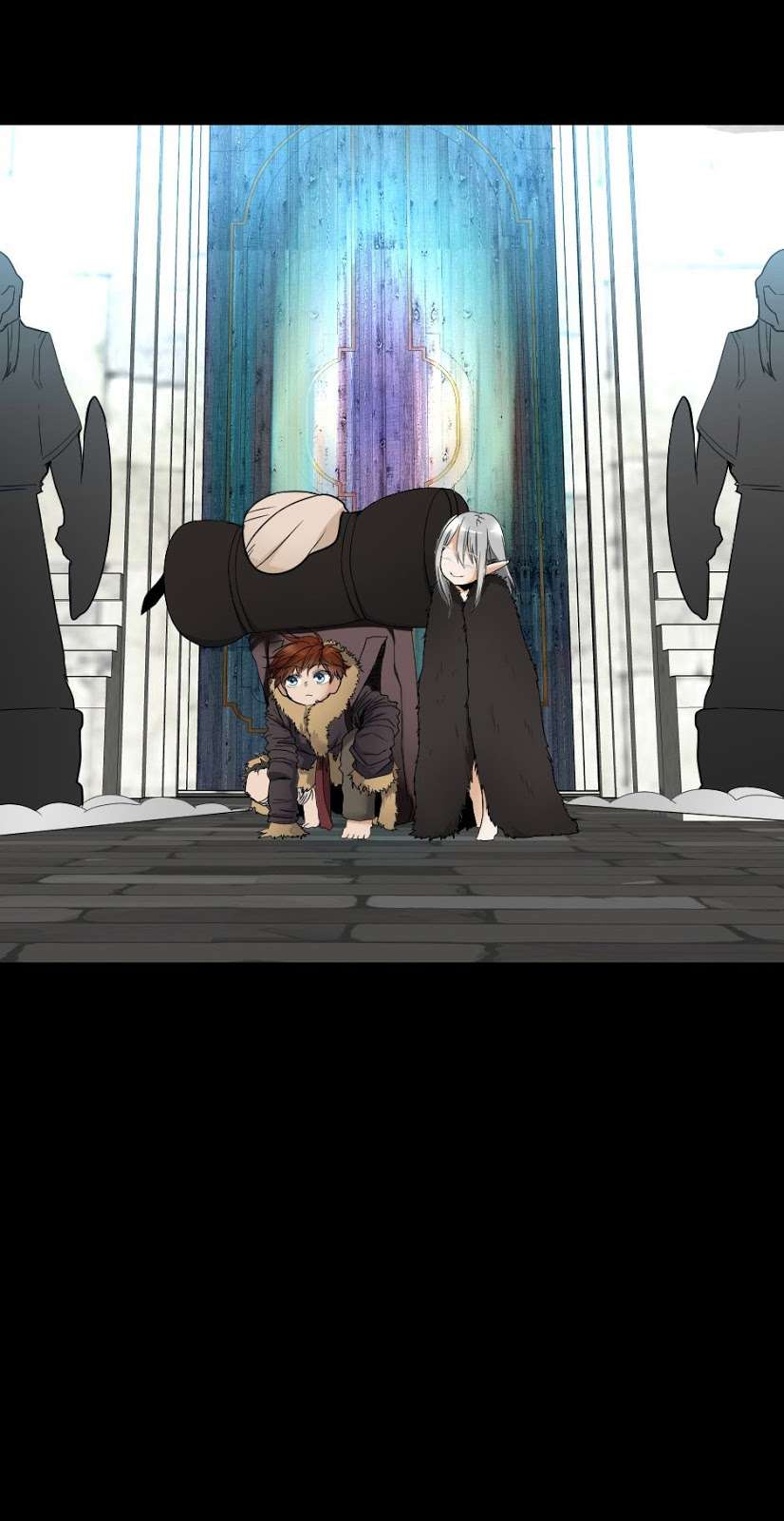 The Beginning After the End (The King Grey Reincarnation) Chapter 20 Gambar 5