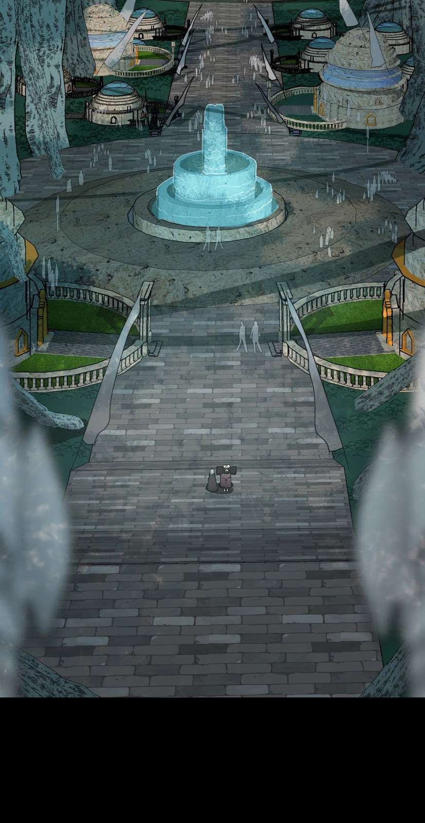 The Beginning After the End (The King Grey Reincarnation) Chapter 20 Gambar 8