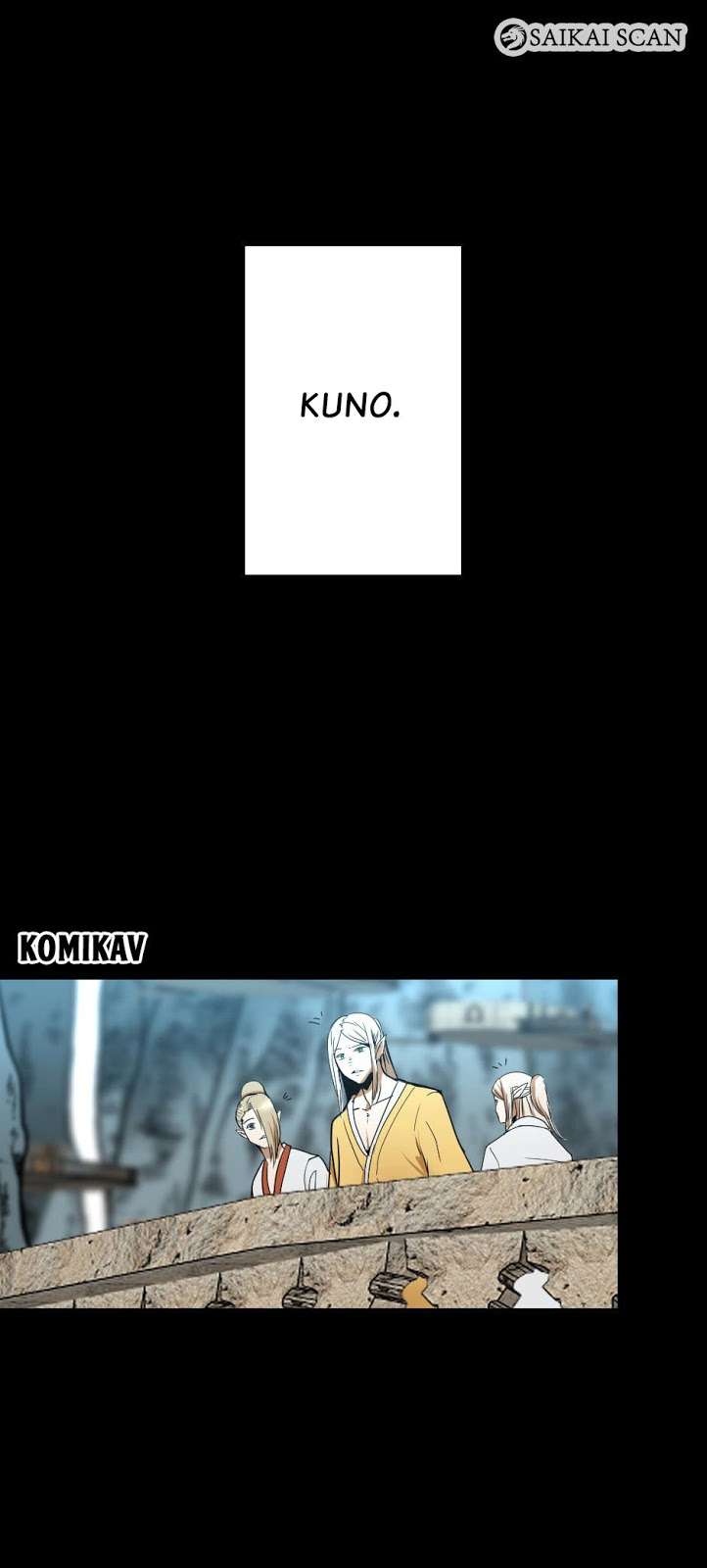 The Beginning After the End (The King Grey Reincarnation) Chapter 20 Gambar 9