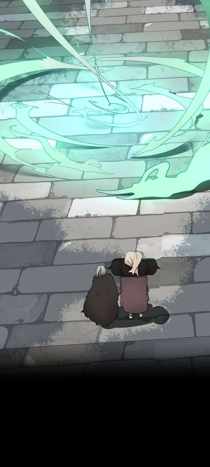 The Beginning After the End (The King Grey Reincarnation) Chapter 20 Gambar 15