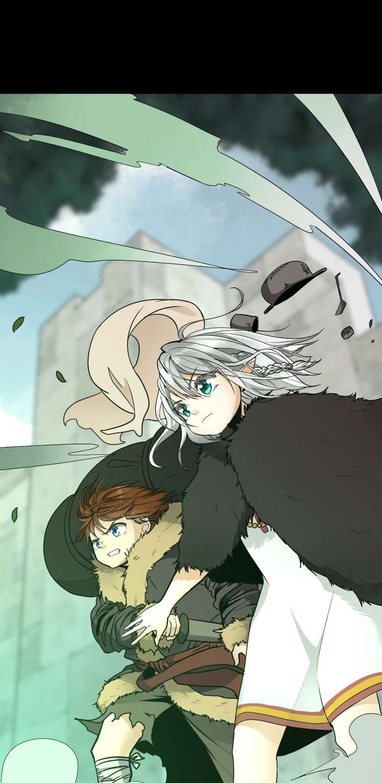 The Beginning After the End (The King Grey Reincarnation) Chapter 20 Gambar 17