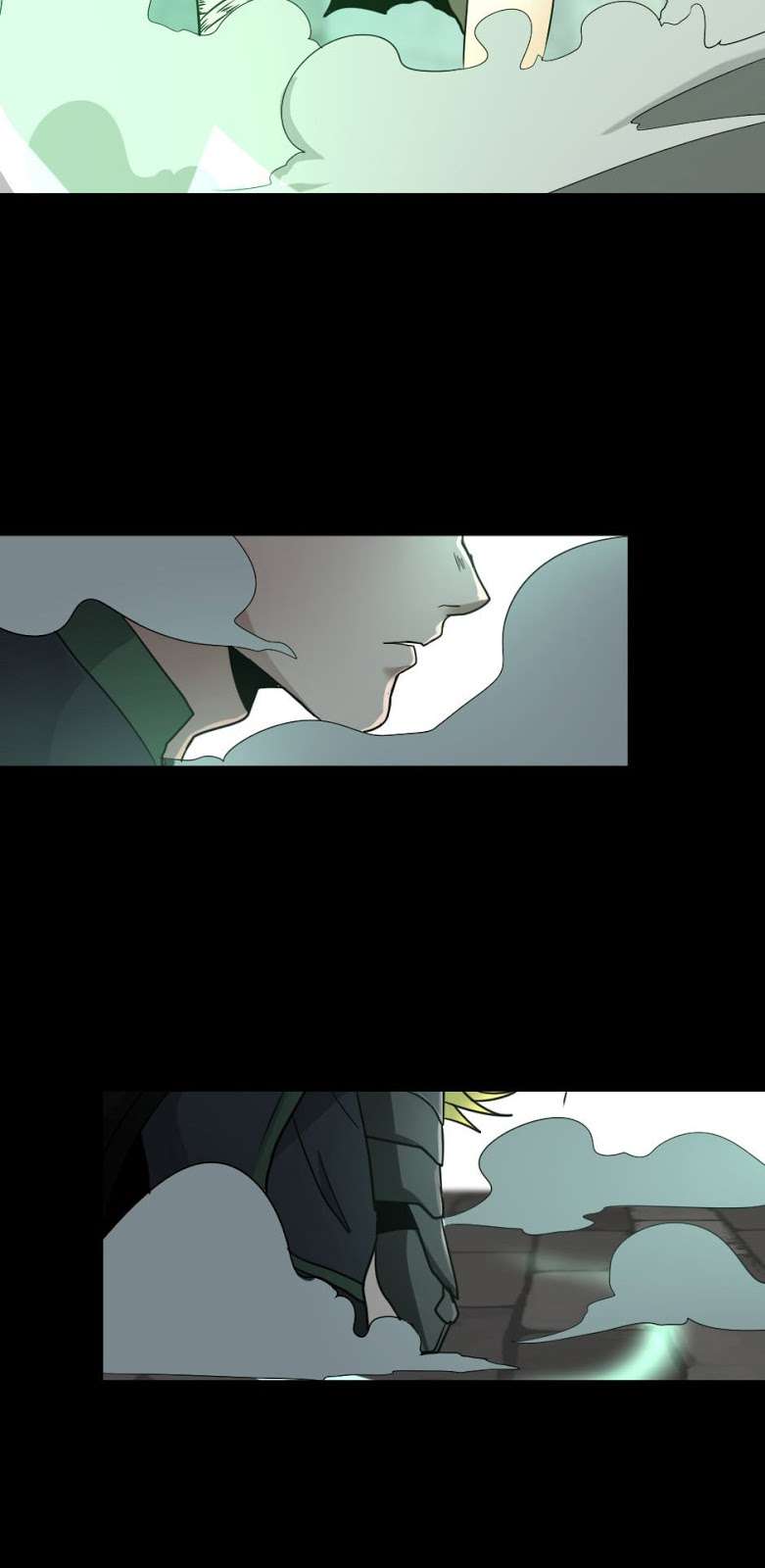 The Beginning After the End (The King Grey Reincarnation) Chapter 20 Gambar 18