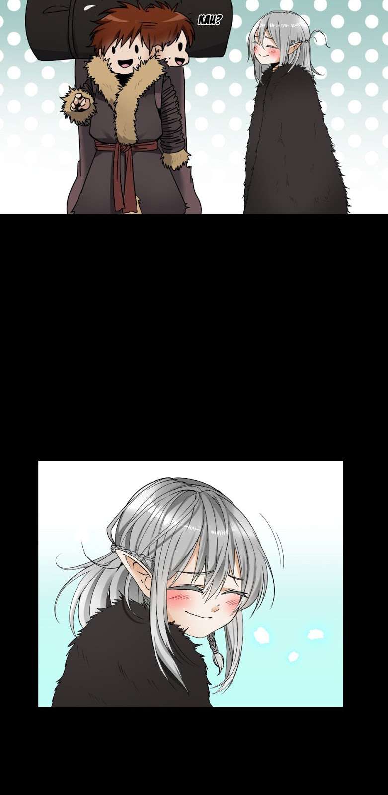 The Beginning After the End (The King Grey Reincarnation) Chapter 20 Gambar 21