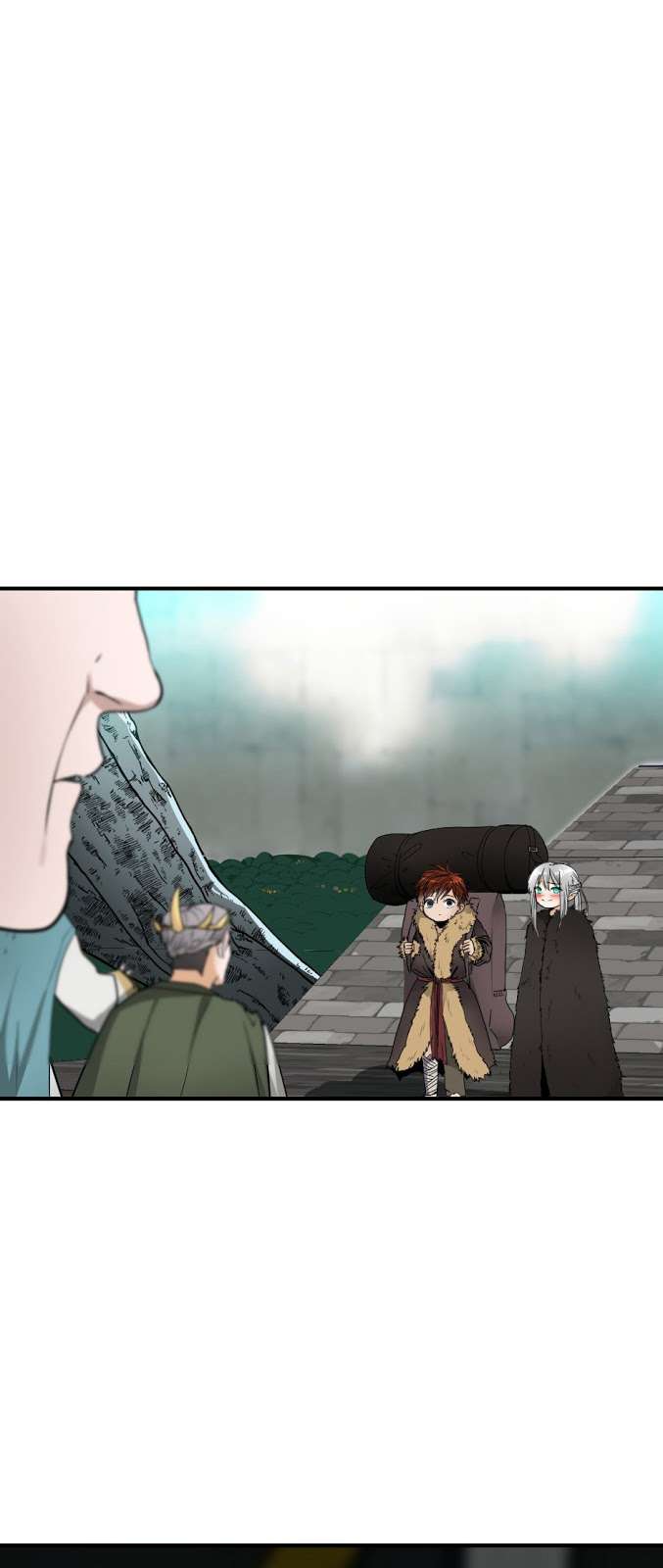 The Beginning After the End (The King Grey Reincarnation) Chapter 20 Gambar 27