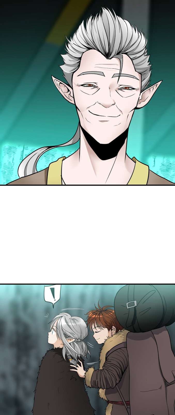 The Beginning After the End (The King Grey Reincarnation) Chapter 20 Gambar 28