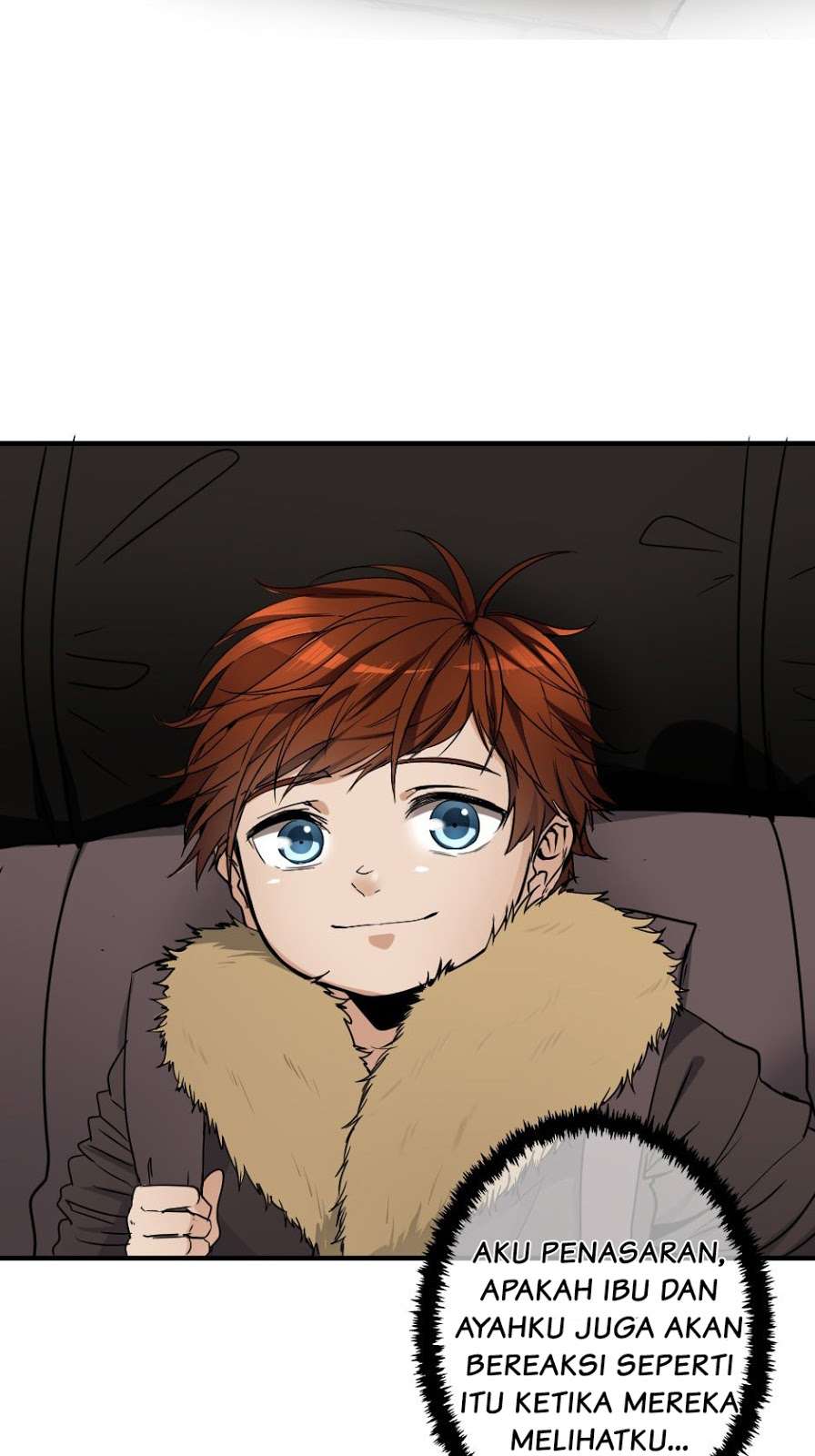 The Beginning After the End (The King Grey Reincarnation) Chapter 20 Gambar 31