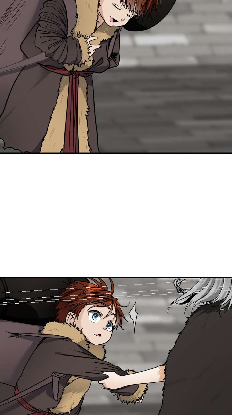 The Beginning After the End (The King Grey Reincarnation) Chapter 20 Gambar 35
