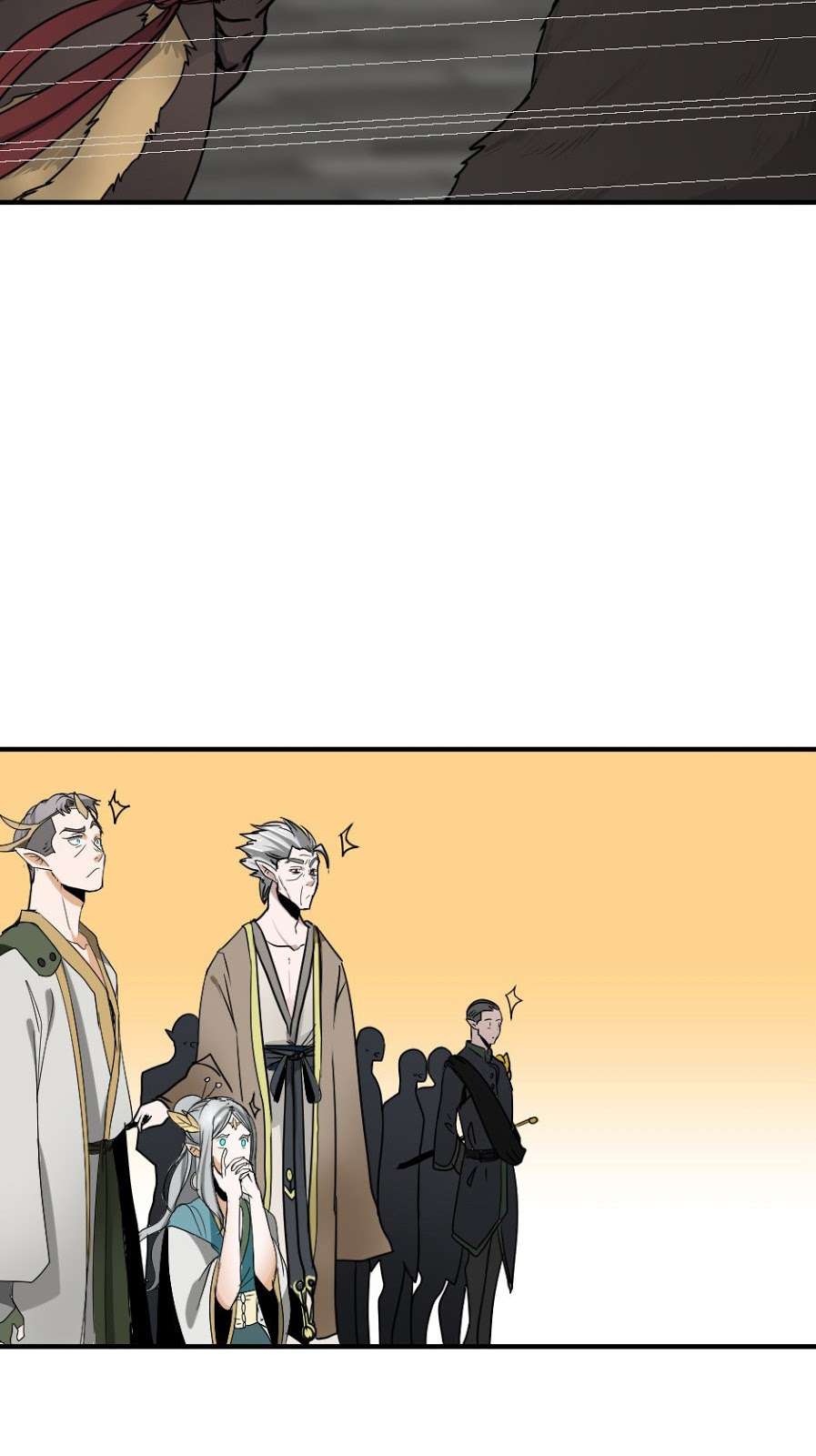 The Beginning After the End (The King Grey Reincarnation) Chapter 20 Gambar 36