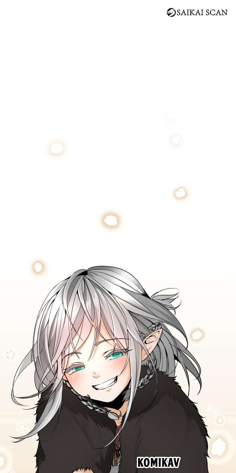 The Beginning After the End (The King Grey Reincarnation) Chapter 20 Gambar 37