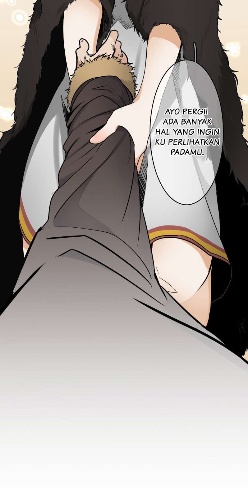 The Beginning After the End (The King Grey Reincarnation) Chapter 20 Gambar 38