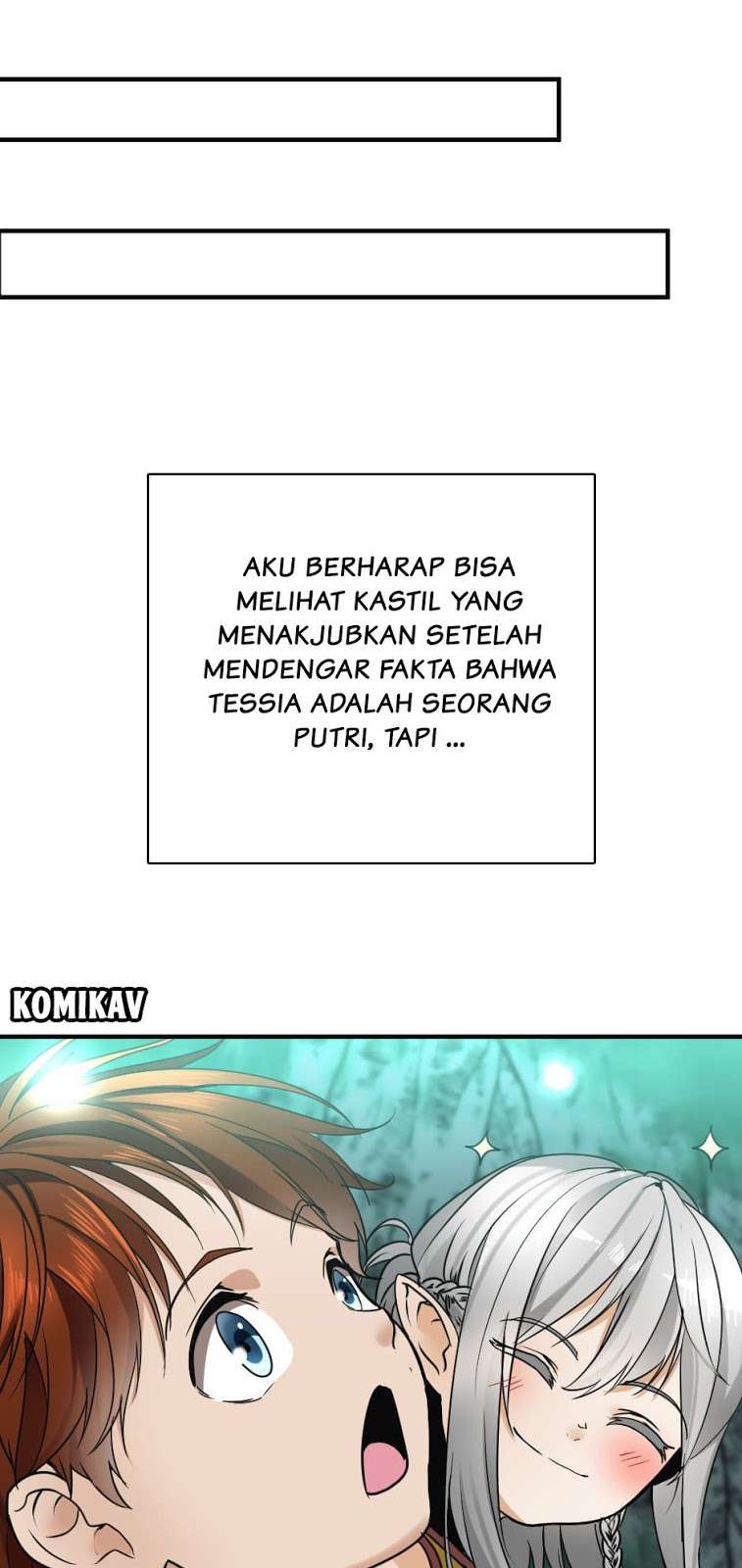 The Beginning After the End (The King Grey Reincarnation) Chapter 20 Gambar 40