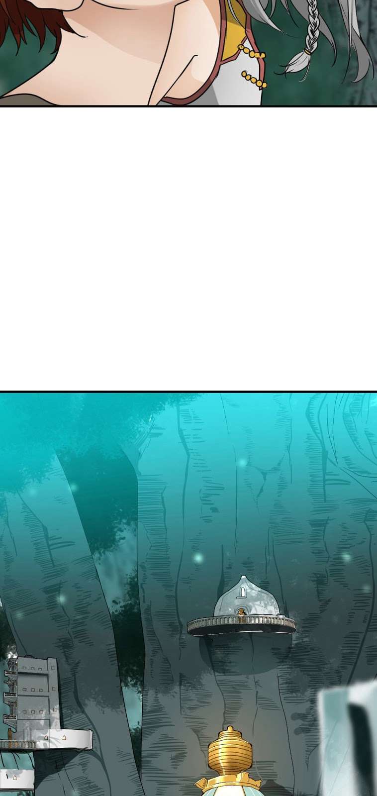 The Beginning After the End (The King Grey Reincarnation) Chapter 20 Gambar 41