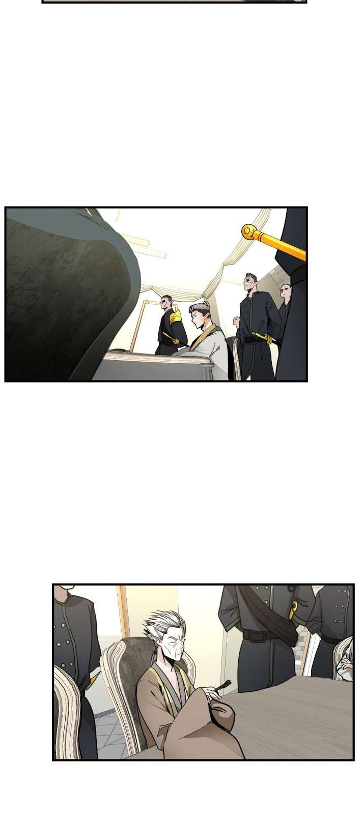 The Beginning After the End (The King Grey Reincarnation) Chapter 20 Gambar 48