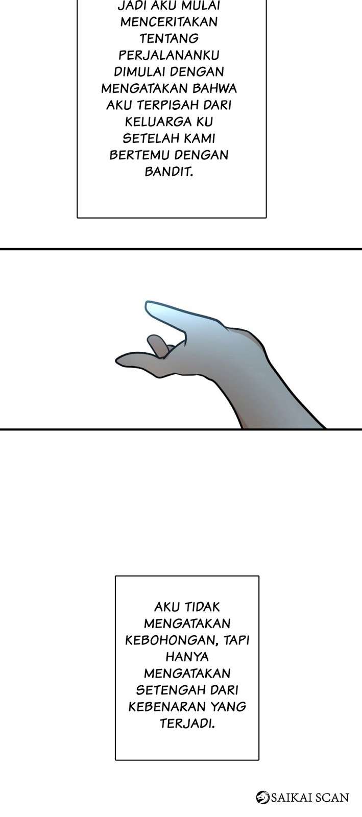 The Beginning After the End (The King Grey Reincarnation) Chapter 20 Gambar 53