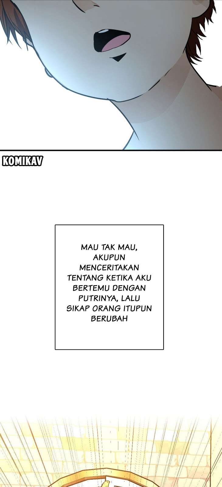 The Beginning After the End (The King Grey Reincarnation) Chapter 20 Gambar 54