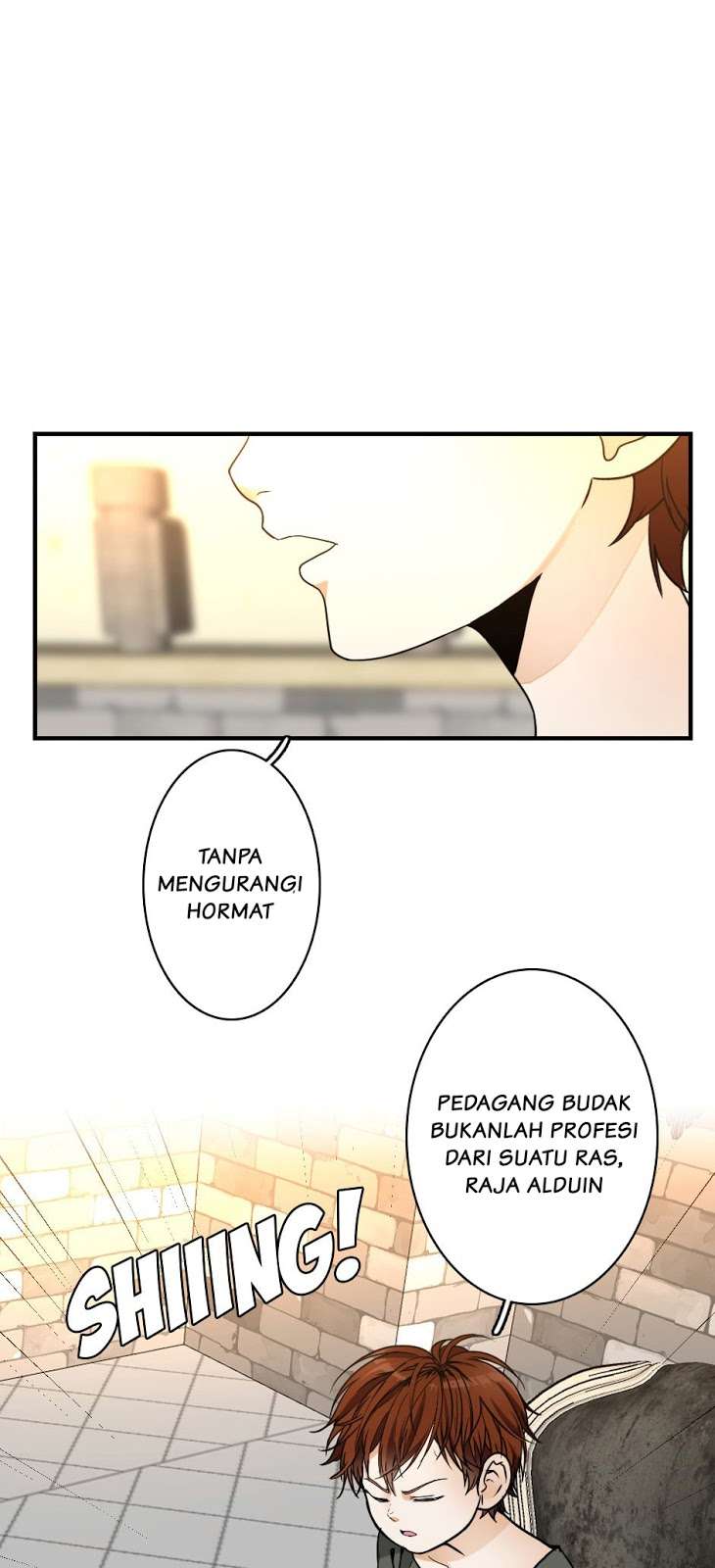 The Beginning After the End (The King Grey Reincarnation) Chapter 20 Gambar 56