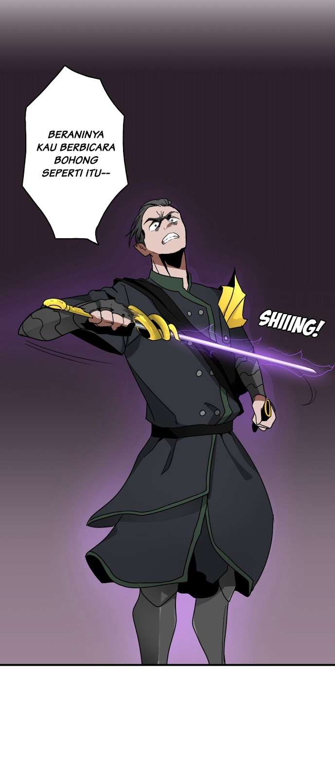 The Beginning After the End (The King Grey Reincarnation) Chapter 20 Gambar 61