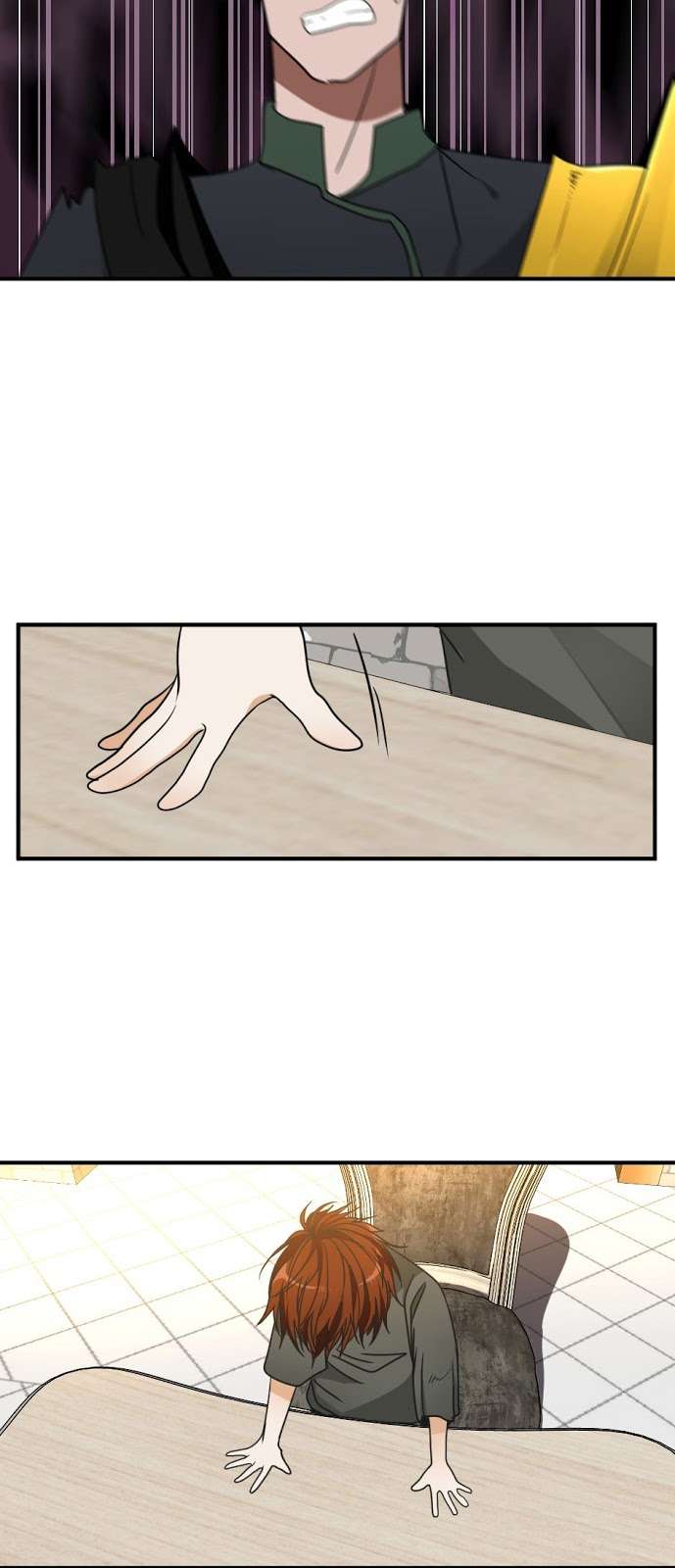 The Beginning After the End (The King Grey Reincarnation) Chapter 20 Gambar 63