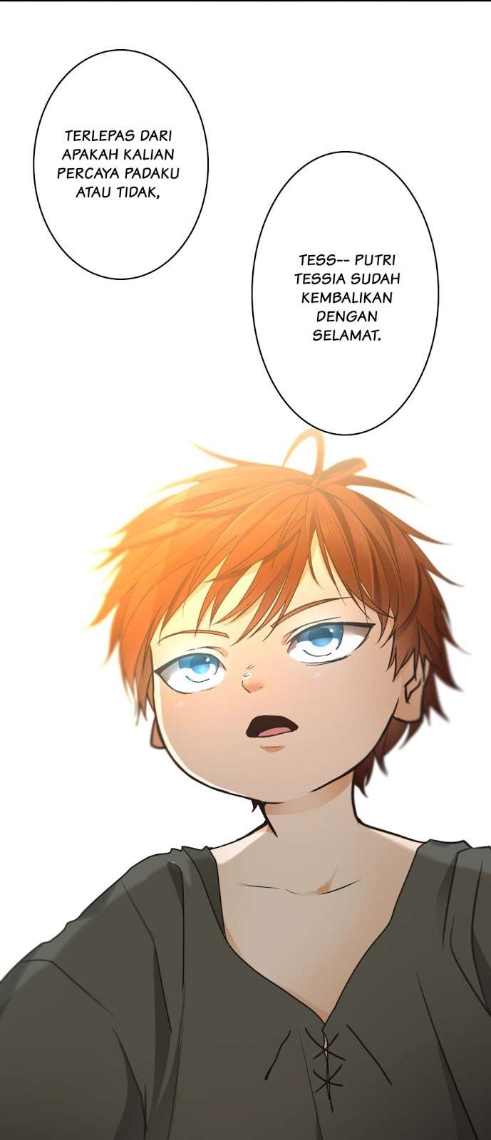 The Beginning After the End (The King Grey Reincarnation) Chapter 20 Gambar 64