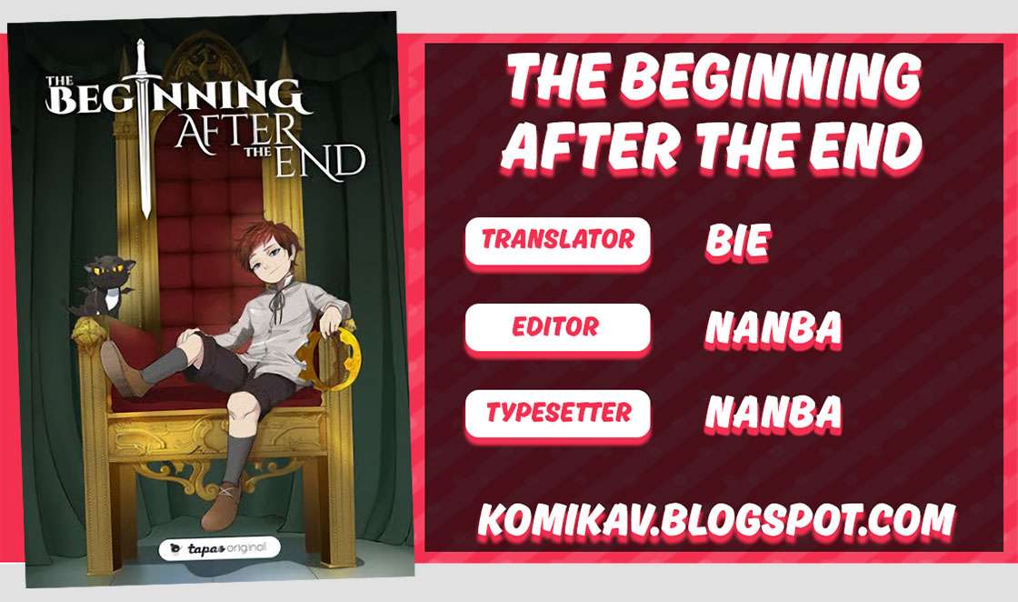 The Beginning After the End (The King Grey Reincarnation) Chapter 22 Gambar 1