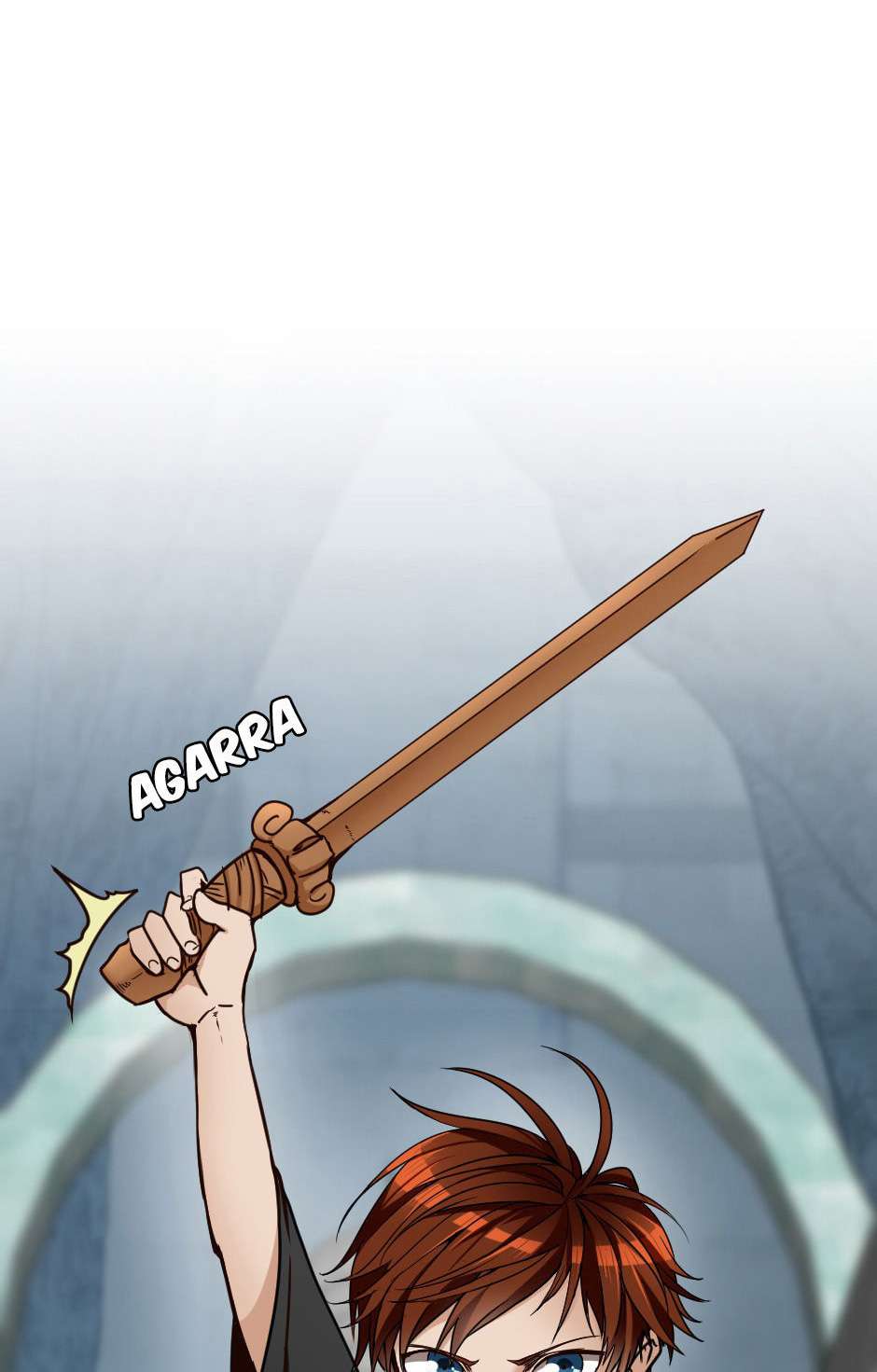 The Beginning After the End (The King Grey Reincarnation) Chapter 22 Gambar 4