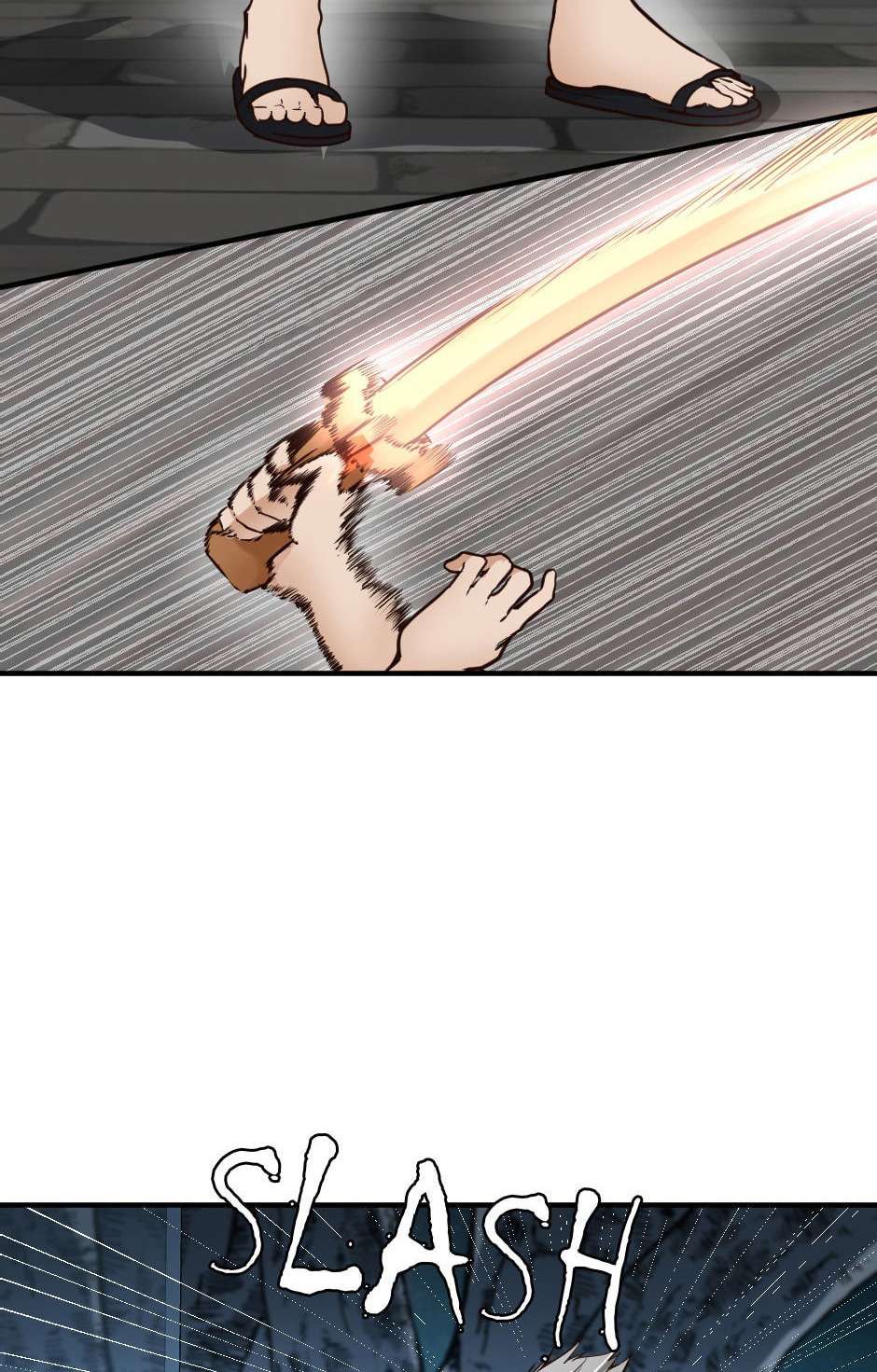 The Beginning After the End (The King Grey Reincarnation) Chapter 22 Gambar 6