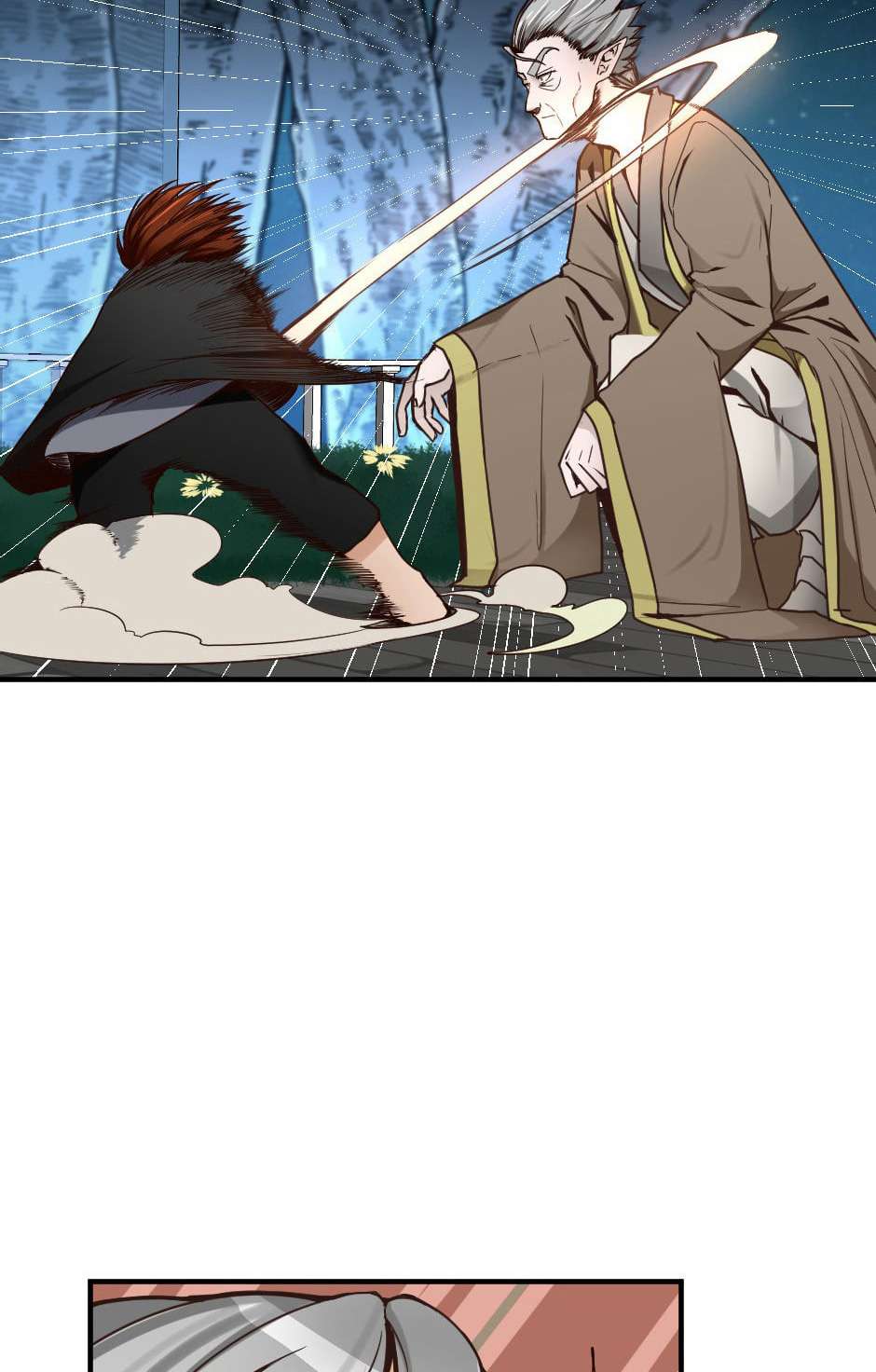 The Beginning After the End (The King Grey Reincarnation) Chapter 22 Gambar 7
