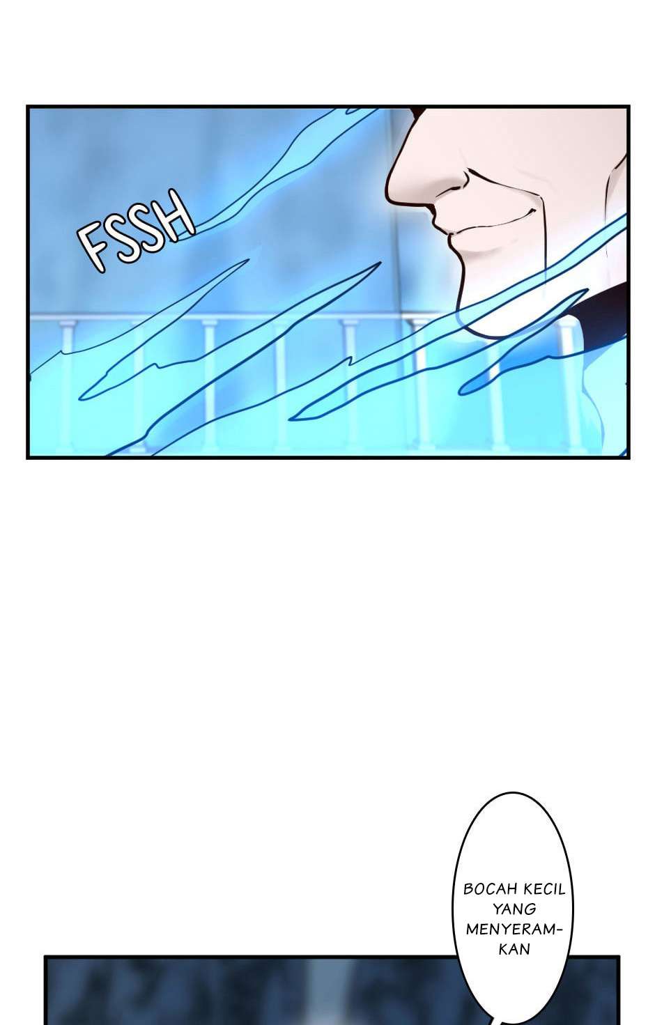 The Beginning After the End (The King Grey Reincarnation) Chapter 22 Gambar 9
