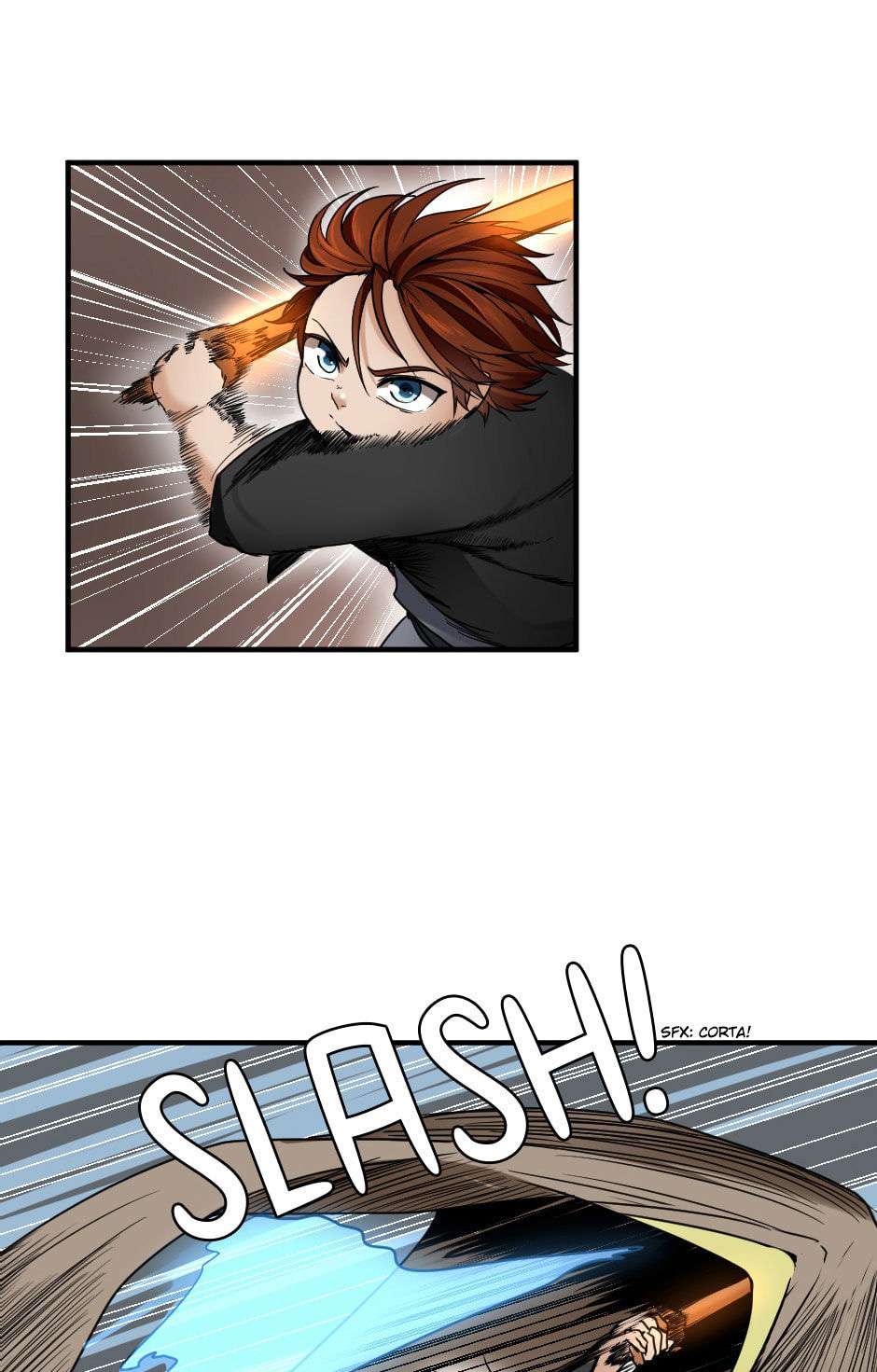 The Beginning After the End (The King Grey Reincarnation) Chapter 22 Gambar 12