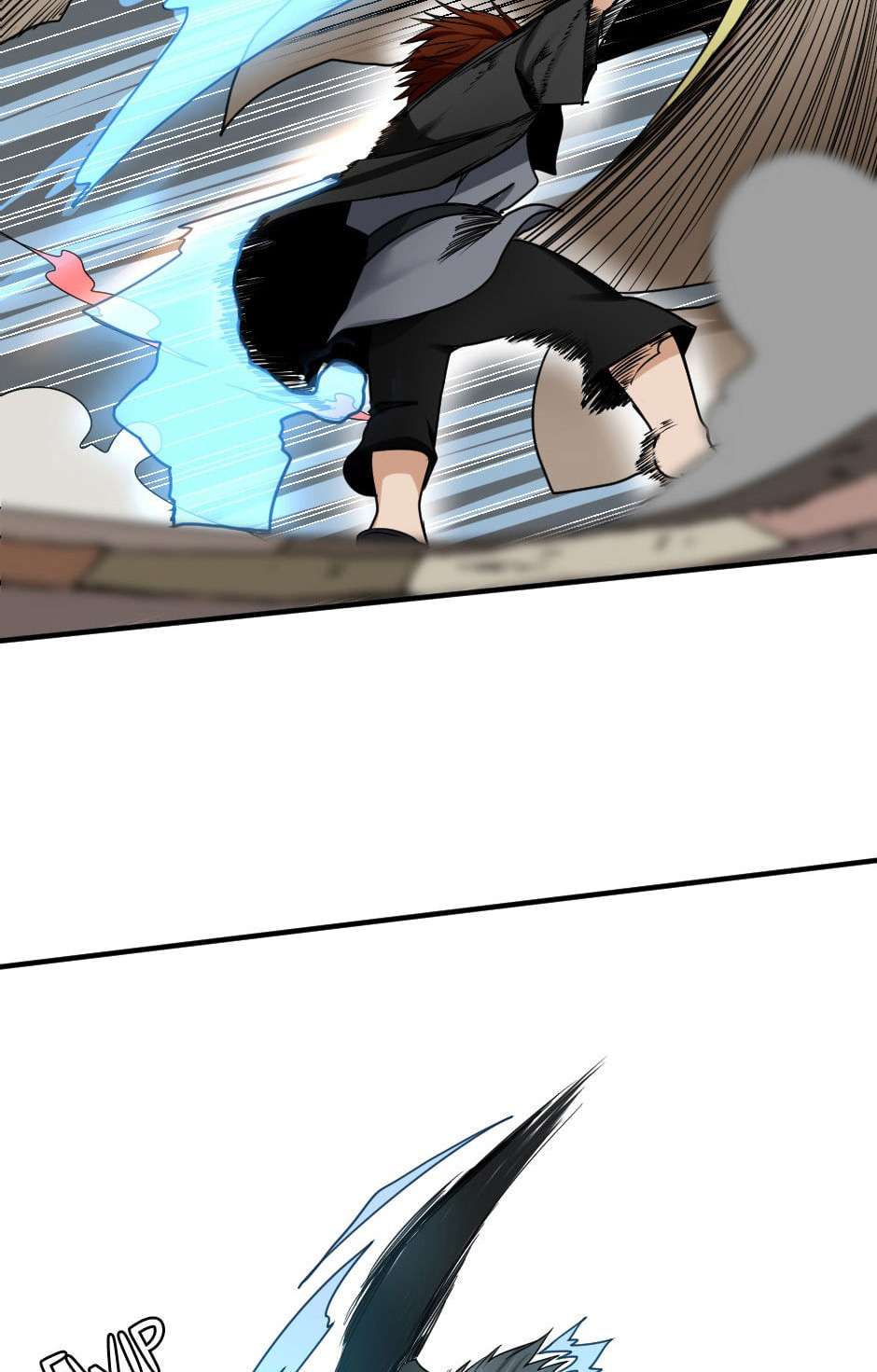 The Beginning After the End (The King Grey Reincarnation) Chapter 22 Gambar 13