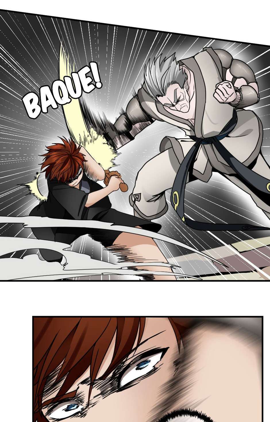The Beginning After the End (The King Grey Reincarnation) Chapter 22 Gambar 16