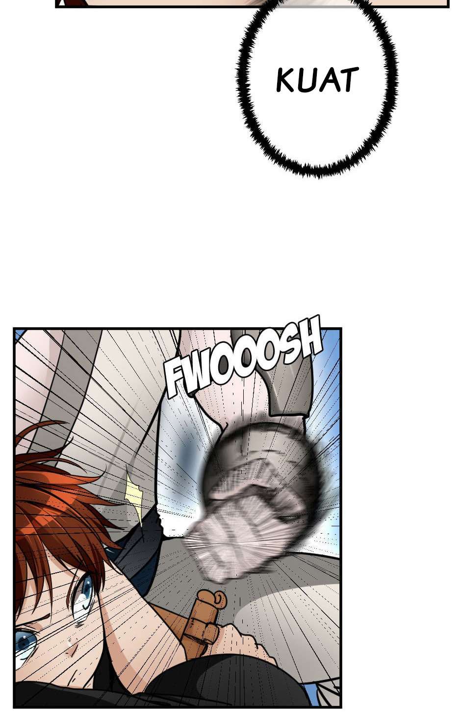 The Beginning After the End (The King Grey Reincarnation) Chapter 22 Gambar 17