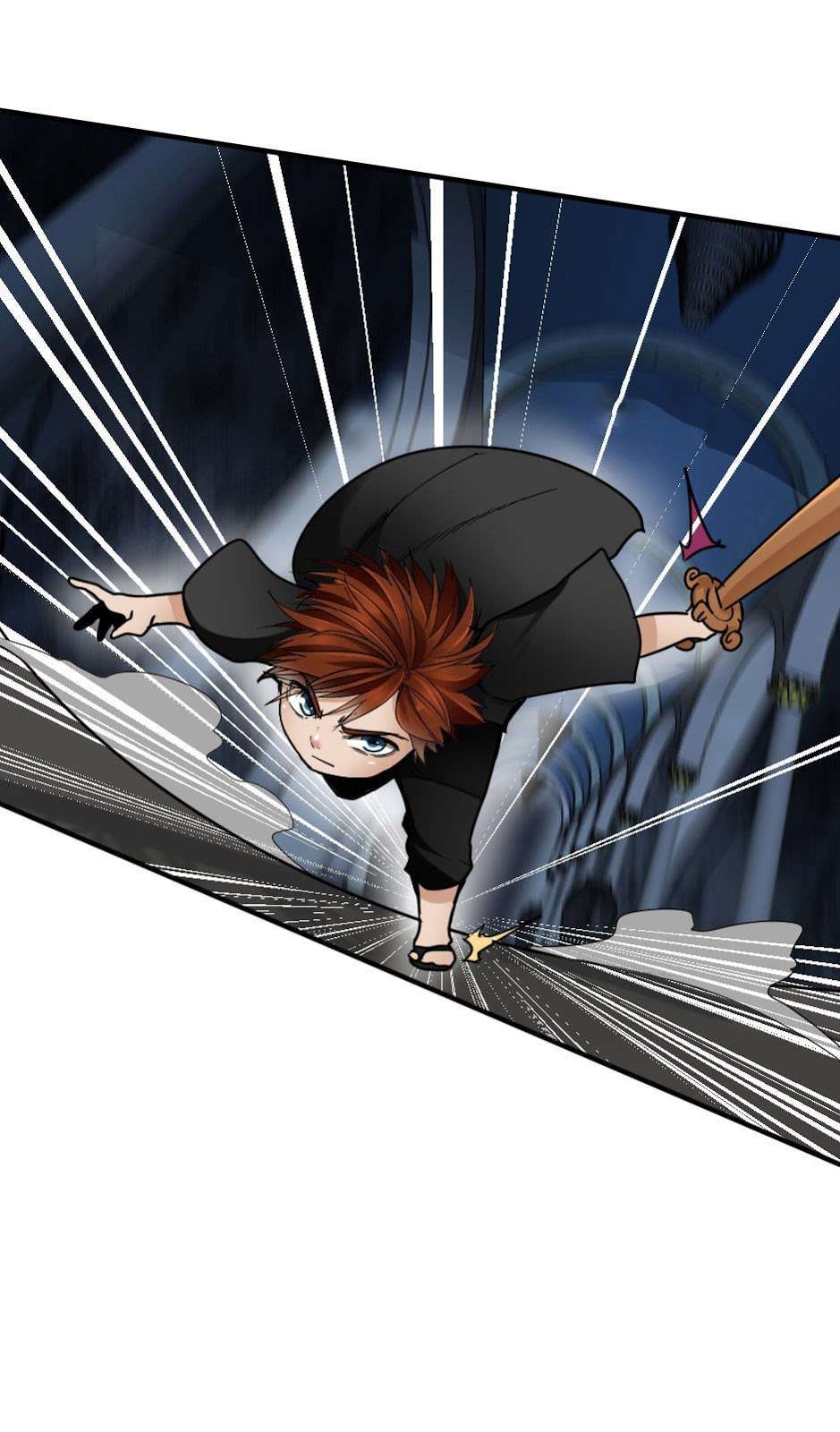 The Beginning After the End (The King Grey Reincarnation) Chapter 22 Gambar 22