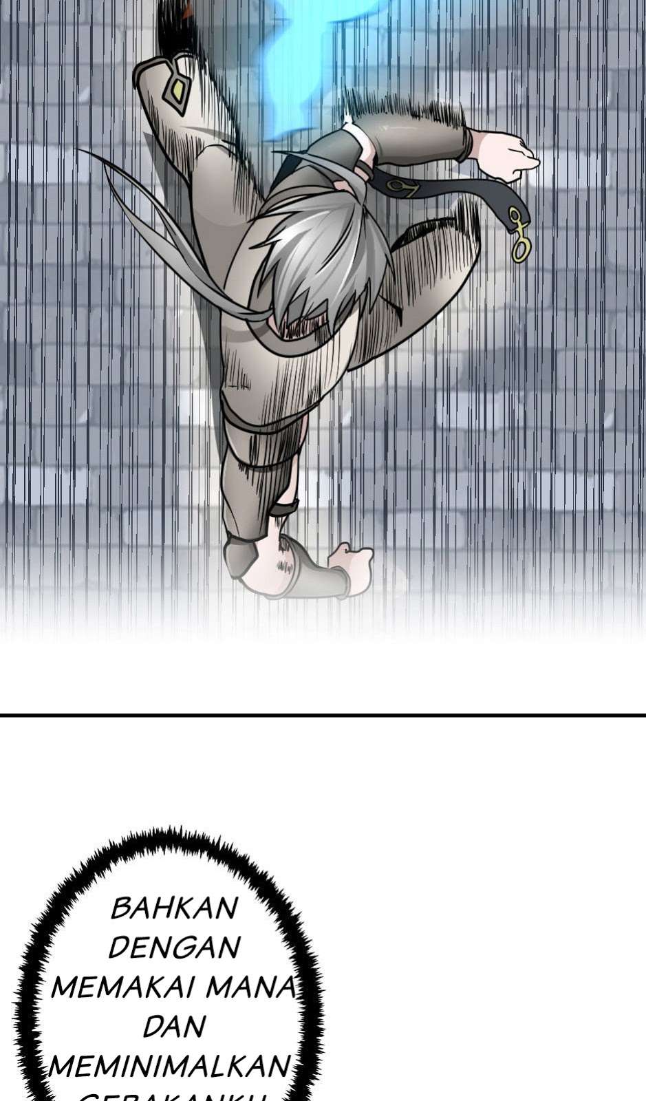The Beginning After the End (The King Grey Reincarnation) Chapter 22 Gambar 26