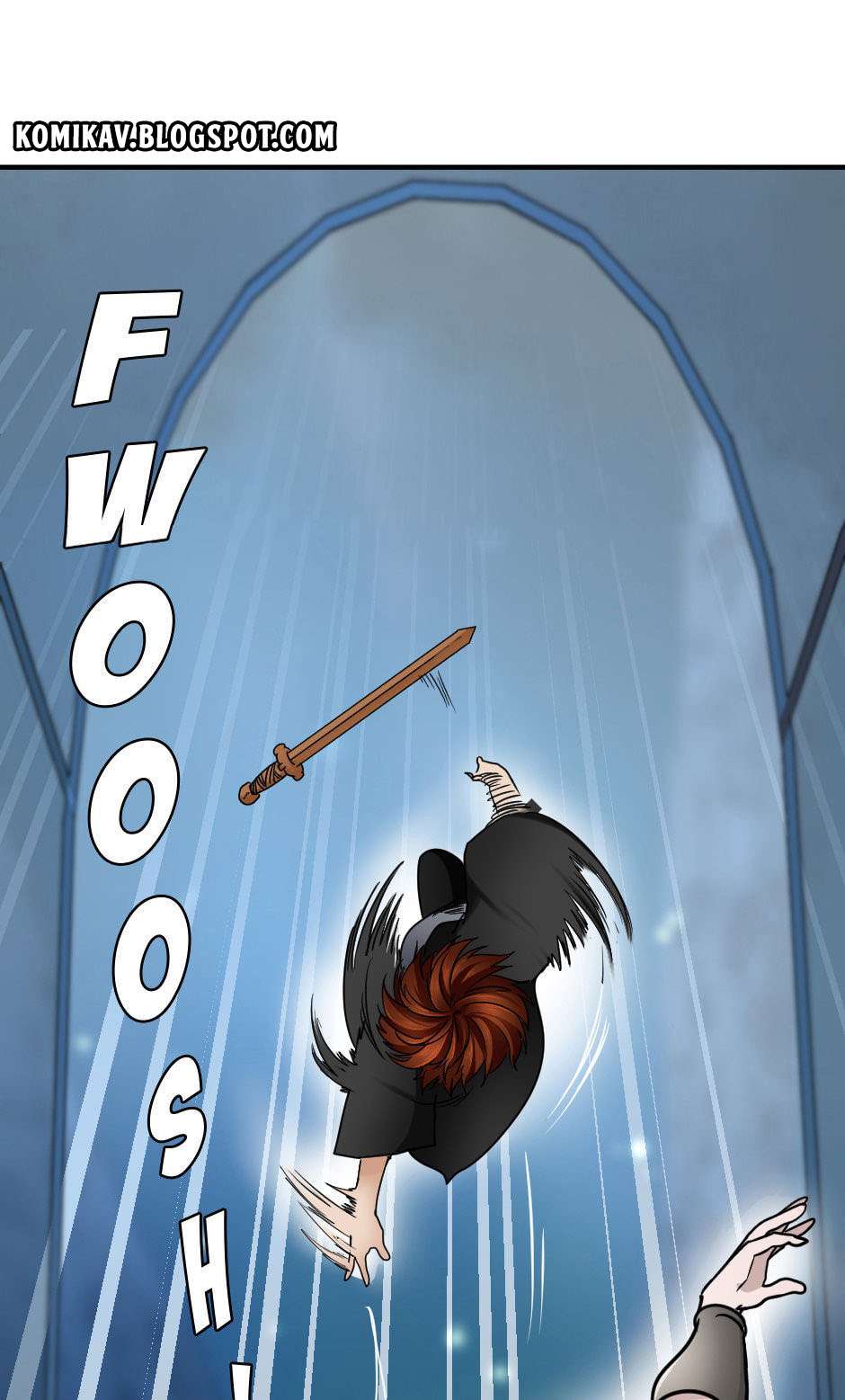 The Beginning After the End (The King Grey Reincarnation) Chapter 22 Gambar 31
