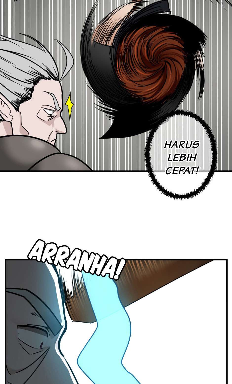 The Beginning After the End (The King Grey Reincarnation) Chapter 22 Gambar 33