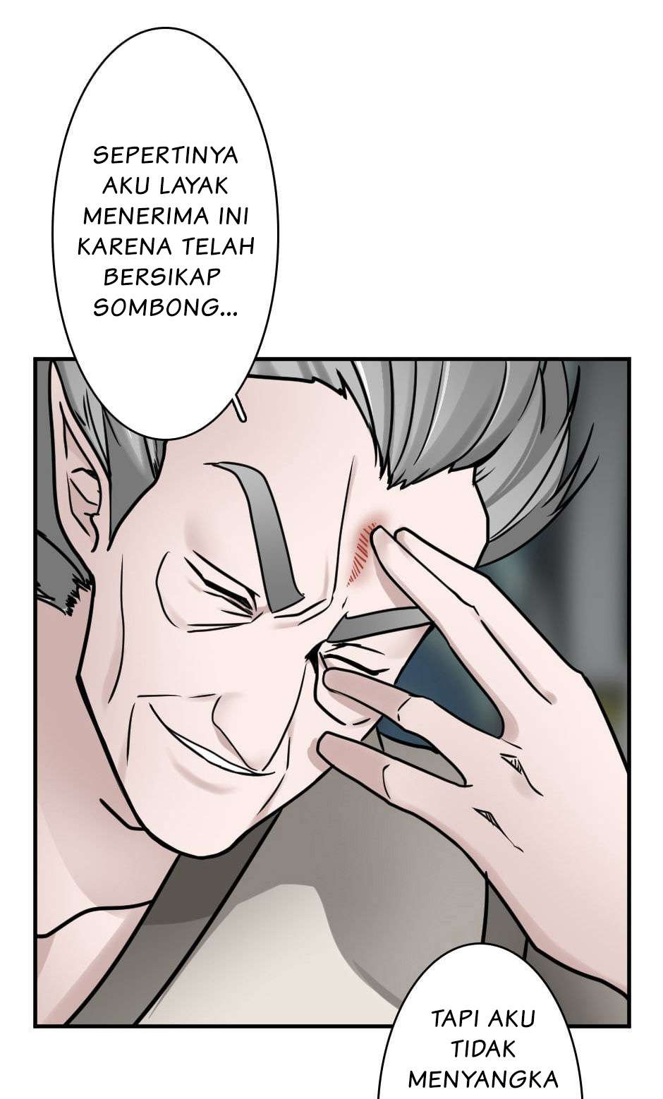 The Beginning After the End (The King Grey Reincarnation) Chapter 22 Gambar 37