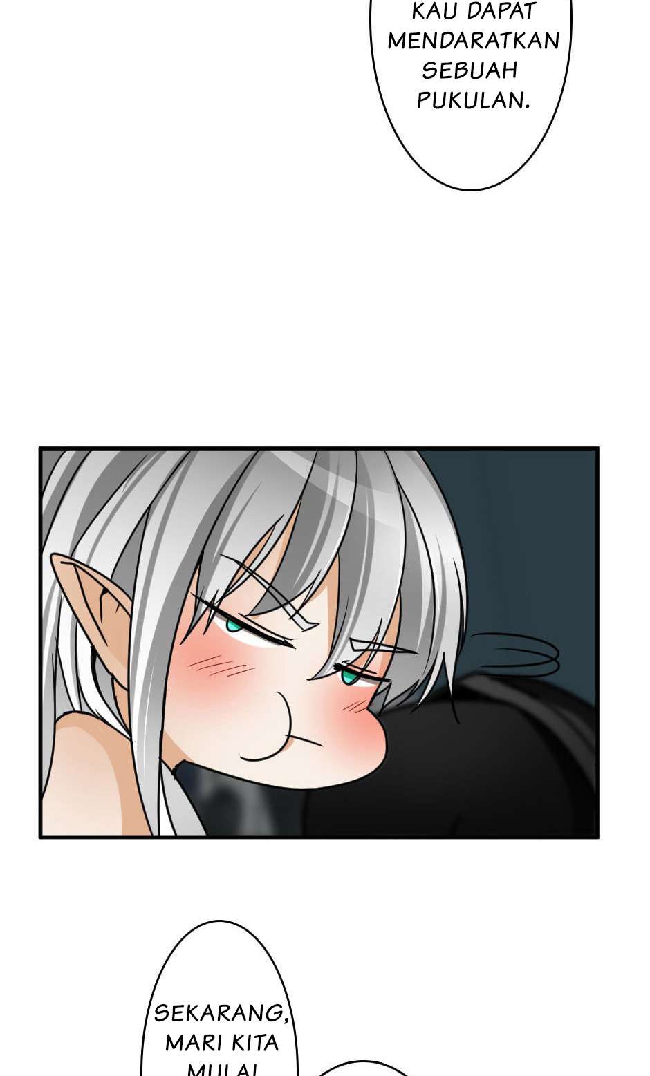 The Beginning After the End (The King Grey Reincarnation) Chapter 22 Gambar 38