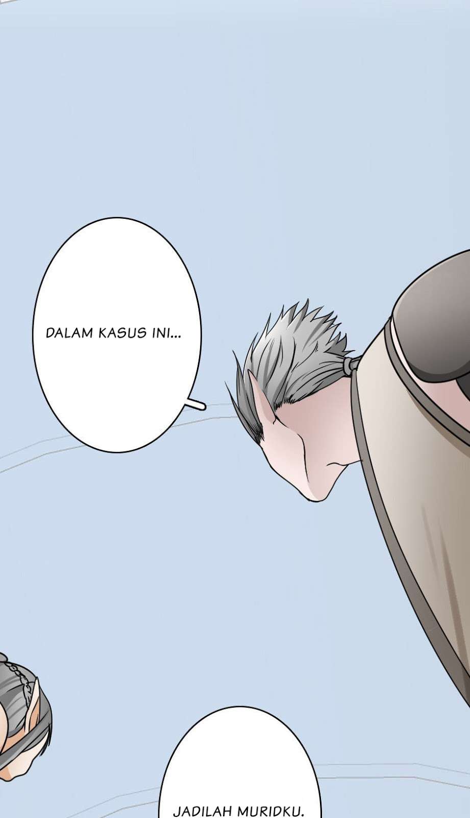 The Beginning After the End (The King Grey Reincarnation) Chapter 22 Gambar 42