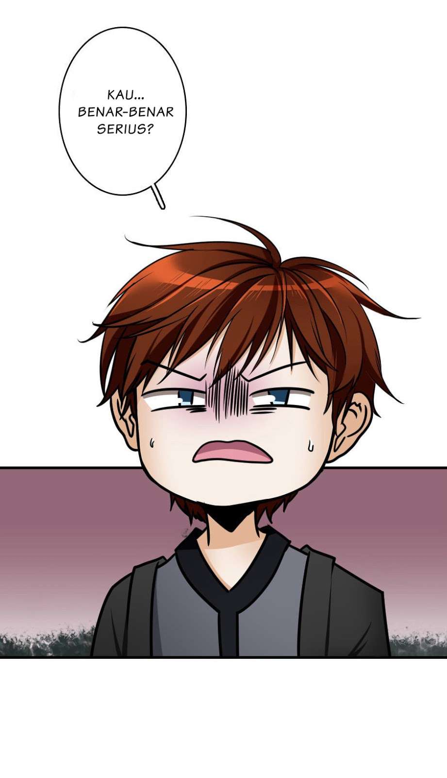 The Beginning After the End (The King Grey Reincarnation) Chapter 22 Gambar 46