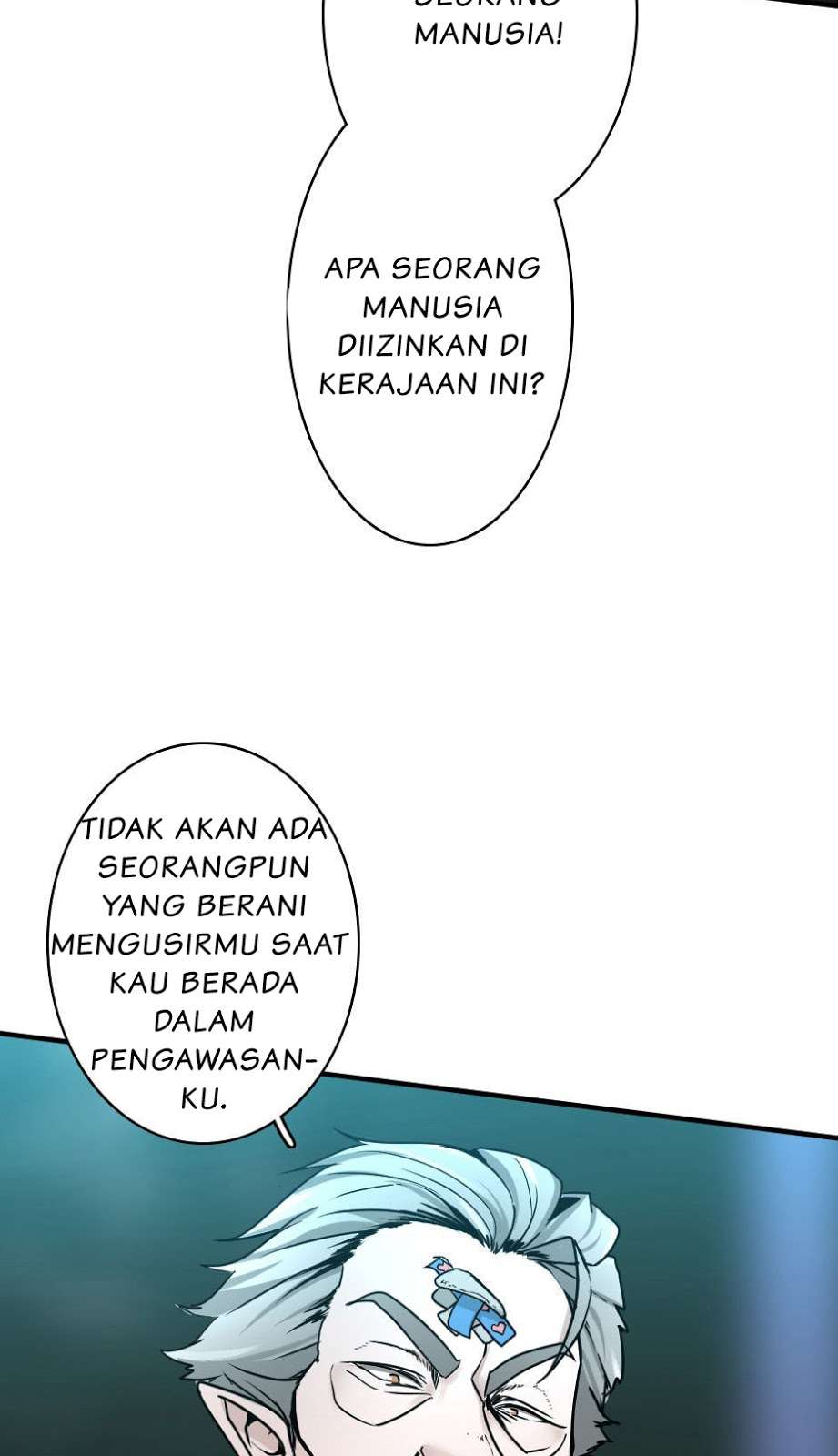 The Beginning After the End (The King Grey Reincarnation) Chapter 22 Gambar 48