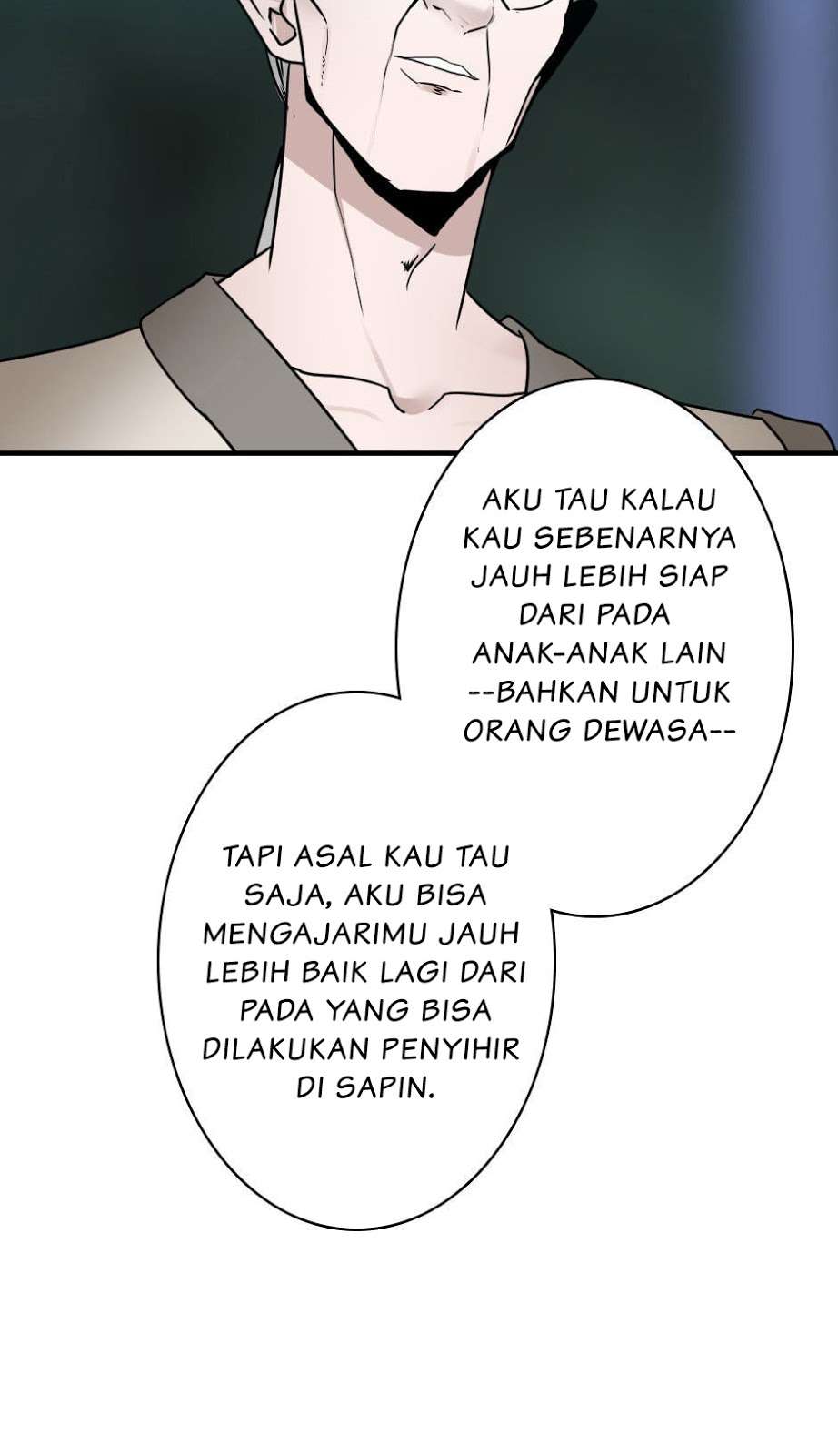 The Beginning After the End (The King Grey Reincarnation) Chapter 22 Gambar 49