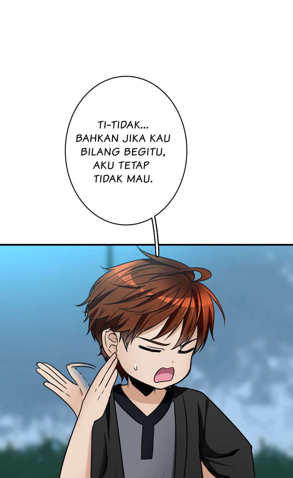 The Beginning After the End (The King Grey Reincarnation) Chapter 22 Gambar 50