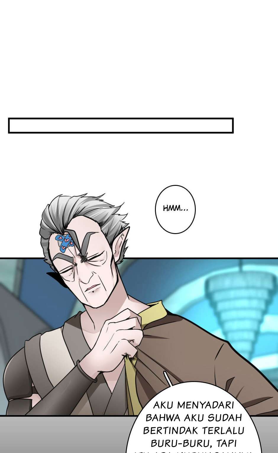 The Beginning After the End (The King Grey Reincarnation) Chapter 22 Gambar 54