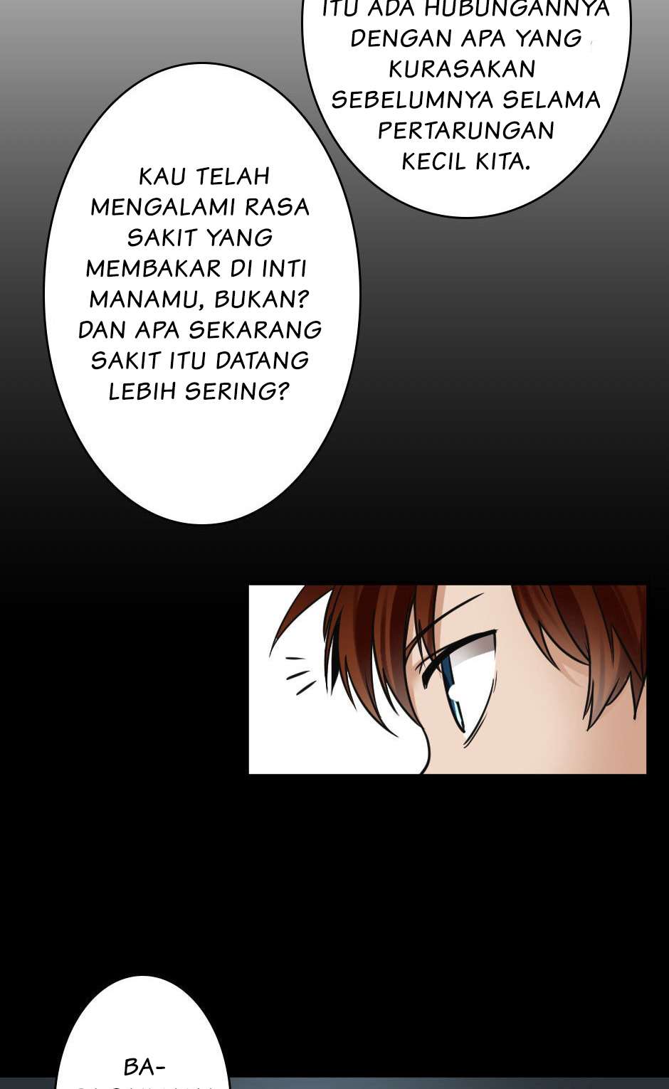 The Beginning After the End (The King Grey Reincarnation) Chapter 22 Gambar 55