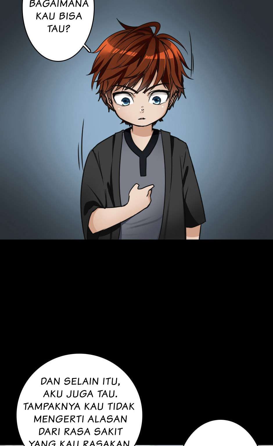 The Beginning After the End (The King Grey Reincarnation) Chapter 22 Gambar 56