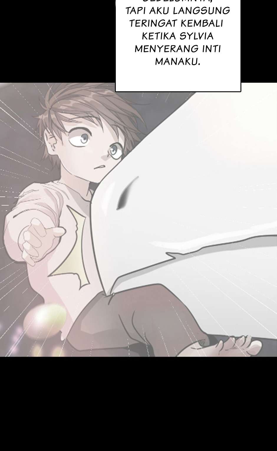 The Beginning After the End (The King Grey Reincarnation) Chapter 22 Gambar 58