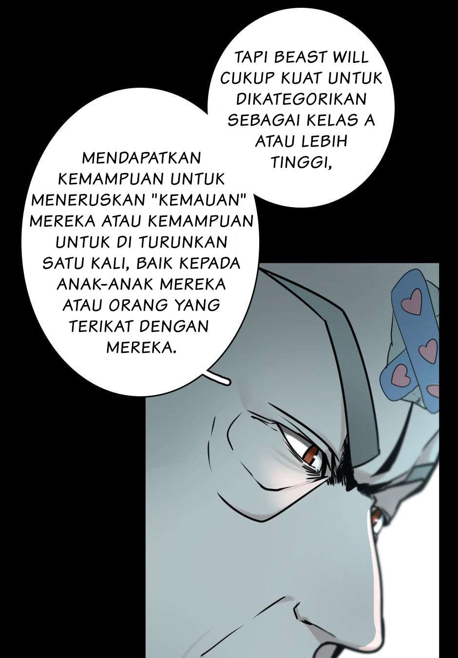 The Beginning After the End (The King Grey Reincarnation) Chapter 22 Gambar 60