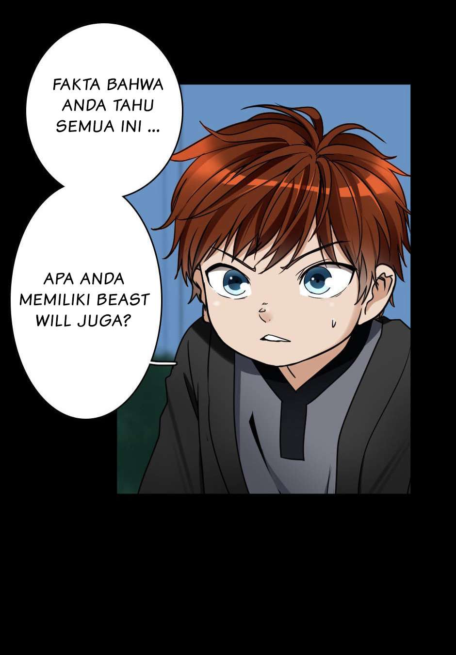 The Beginning After the End (The King Grey Reincarnation) Chapter 22 Gambar 62